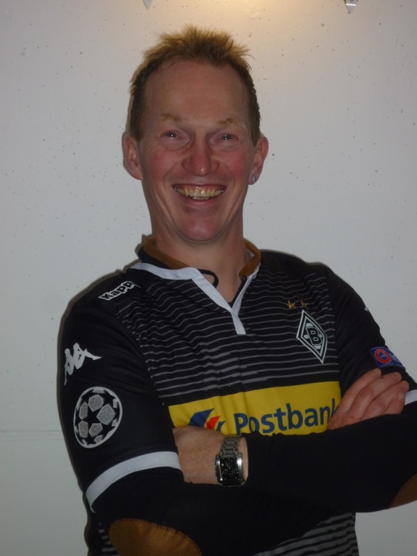 Ansgar Lindemann