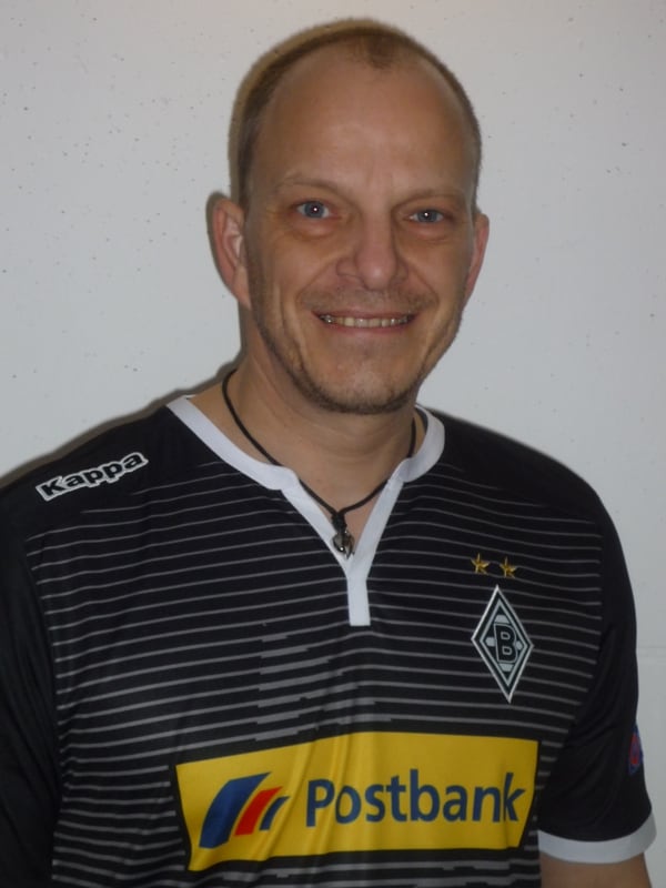 Dirk Schorling