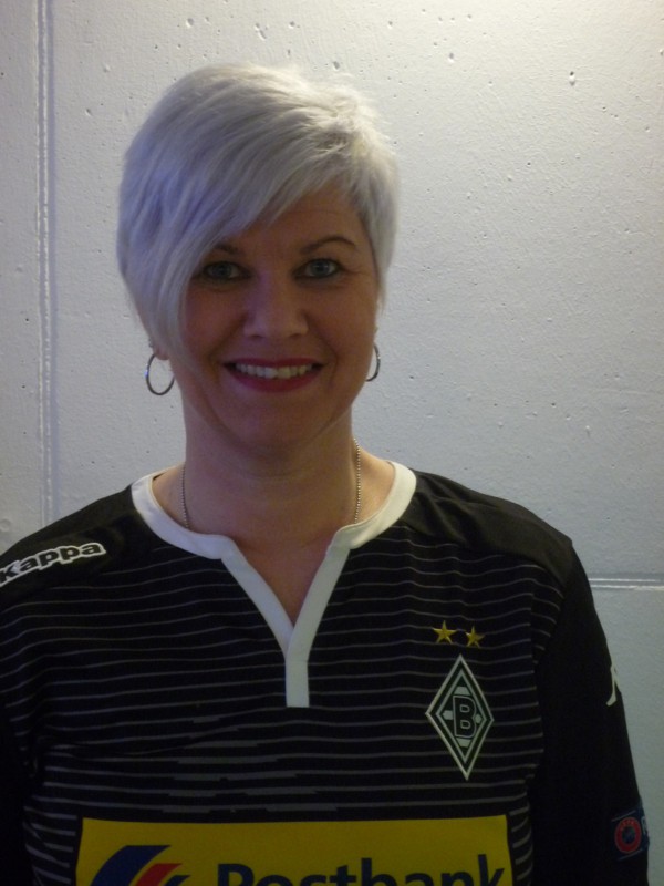 Doerte Krieger