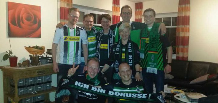 Gründungsversammlung