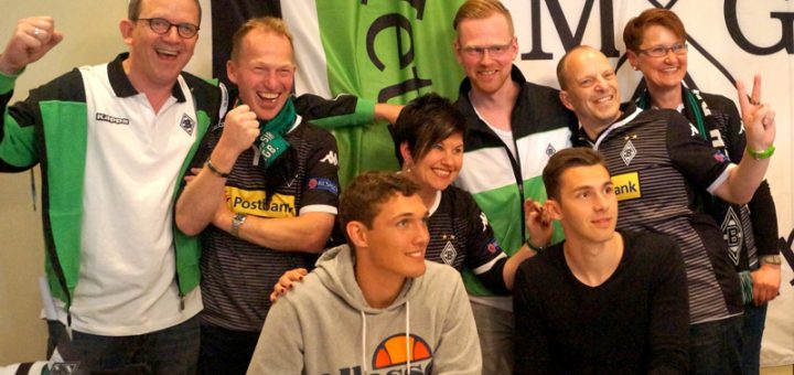 1. Jahreshauptversammlung