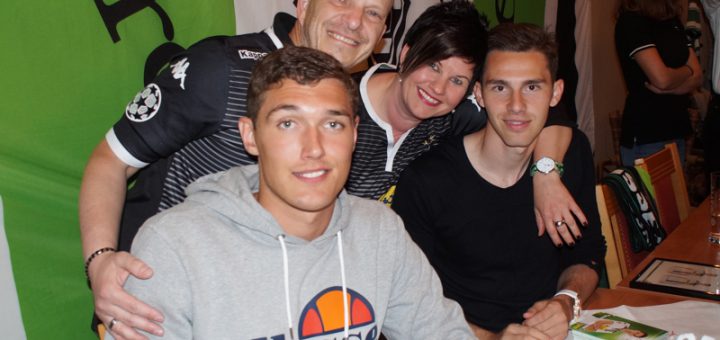 1. Jahreshauptversammlung