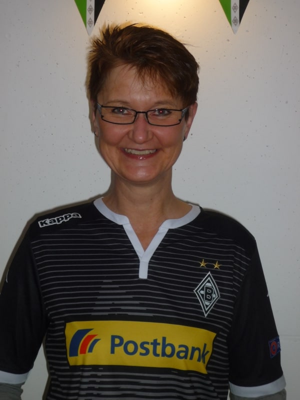 Susanne Lindemann