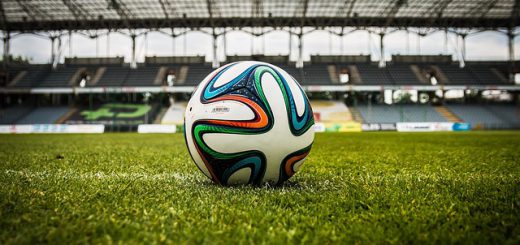 Platzhalter Fussball