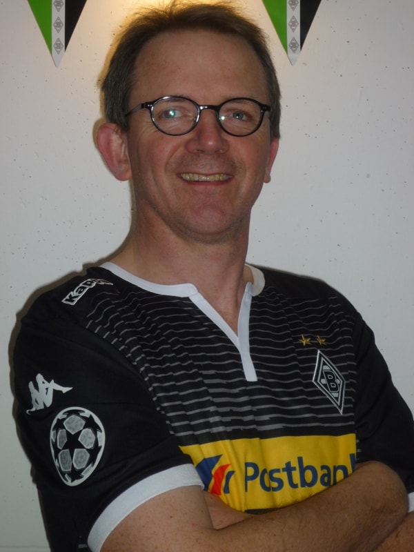 Werner Meyer