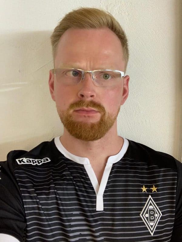 Michael Barkaus