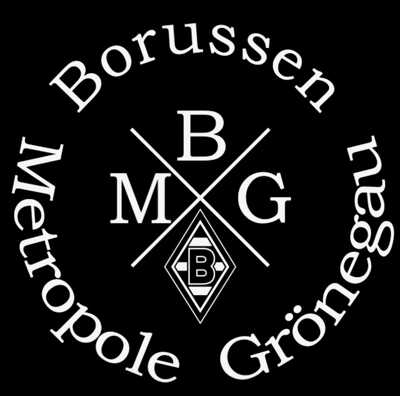 Logo der Borussen Metropole Grönegau